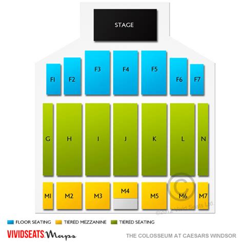 caesars windsor floor plan|Caesars Windsor .